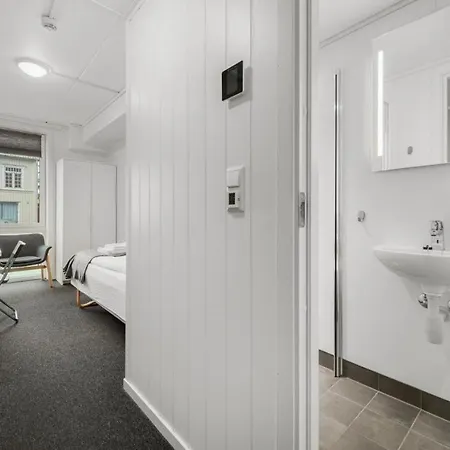 Norpark Romutleie 3* Orkanger