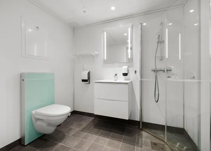 Norpark Romutleie 3*