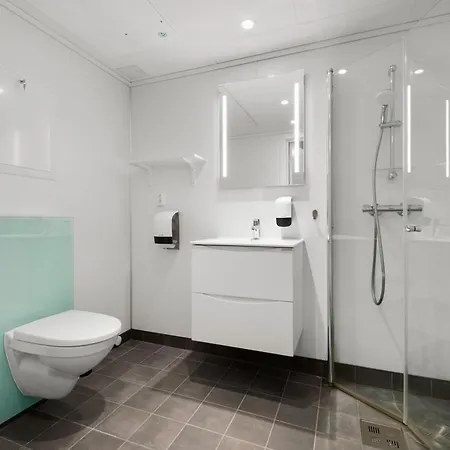 Norpark Romutleie 3*