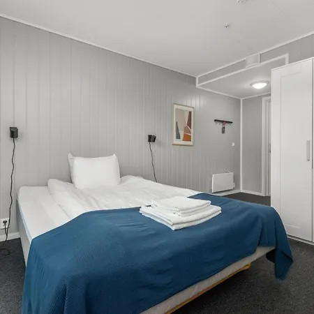 Norpark Romutleie Apart Otel