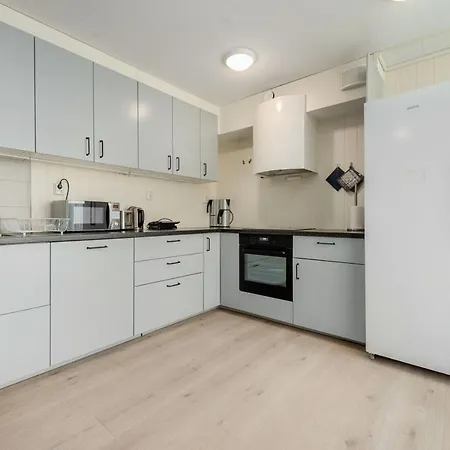 Norpark Romutleie Apart Otel 3*