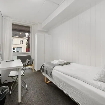 Norpark Romutleie 3* Orkanger