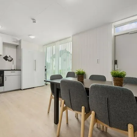 Norpark Romutleie Orkanger